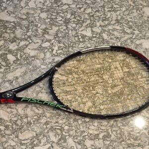 Fischer Tennis Racket M Pro No. 1 98